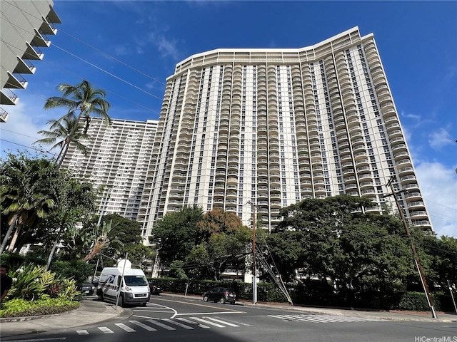 469 Ena Rd Unit 2611, Honolulu, HI 96815 - photo 25