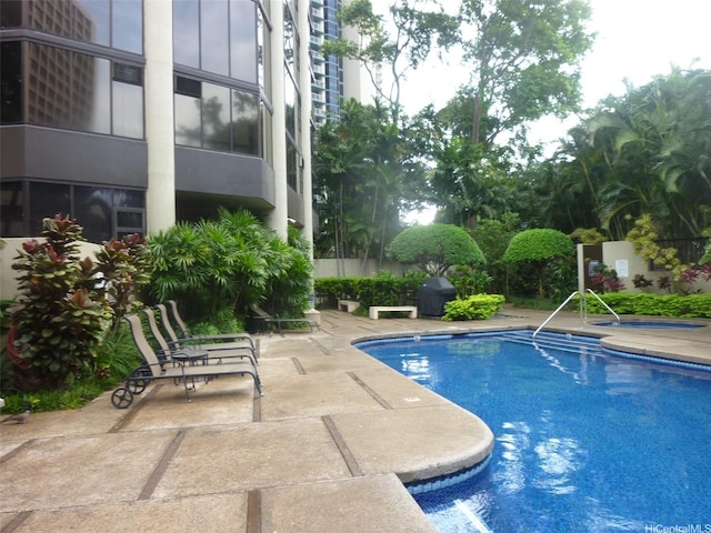 60 N Beretania St Unit 910, Honolulu, HI 96817 - photo 17