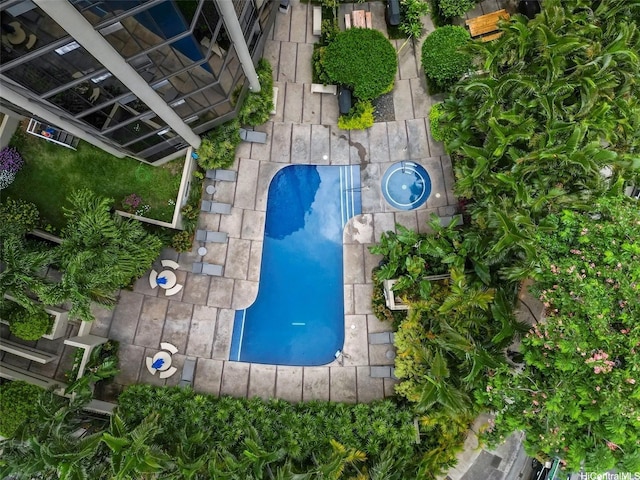 60 N Beretania St Unit 910, Honolulu, HI 96817 - photo 18