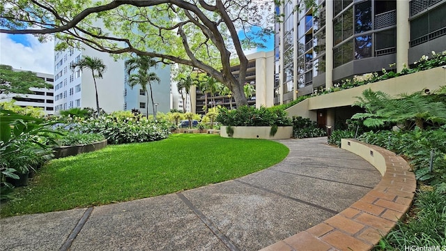 60 N Beretania St Unit 910, Honolulu, HI 96817 - photo 21