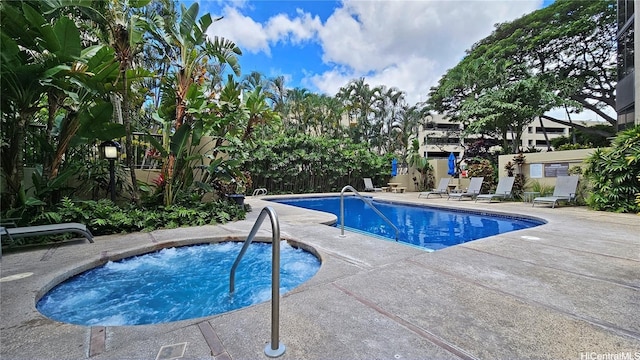 60 N Beretania St Unit 910, Honolulu, HI 96817 - photo 16