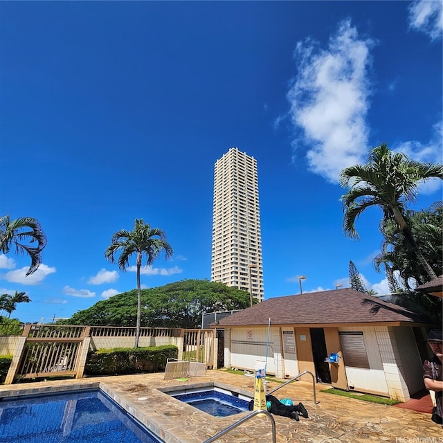 1060 Kamehameha Hwy Unit 2608A, Pearl City, HI 96782 - photo 2
