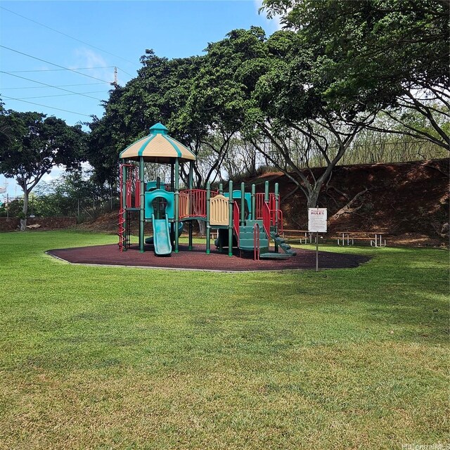 1060 Kamehameha Hwy Unit 2608A, Pearl City, HI 96782 - photo 16