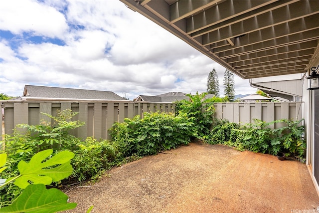 94-1069 Anania Cir Unit 16, Mililani, HI 96789 - view of yard