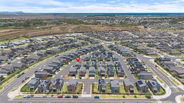 91-1641 Honouliuli St Unit 42, Ewa Beach, HI 96706 - view of property location with nearby suburban area
