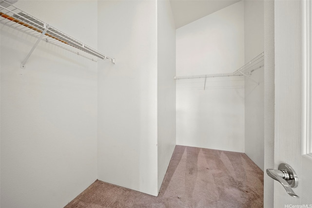 91-1517 Wahane St, Kapolei, HI 96707 - spacious closet featuring carpet