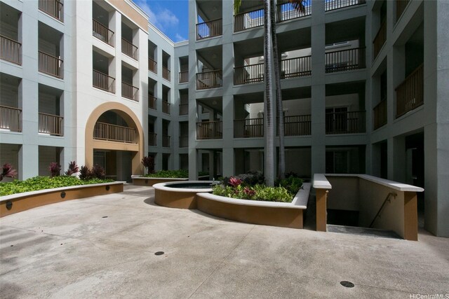 520 Lunalilo Home Rd Unit 8107, Honolulu, HI 96825 - view of property's community