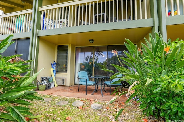 57-101 Kuilima Dr Unit 189, Kahuku, HI 96731 - patio / terrace with a patio area