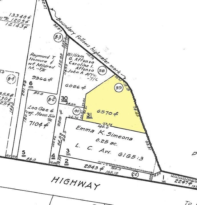 47-833 Kamehameha Hwy, Kaneohe, HI 96744