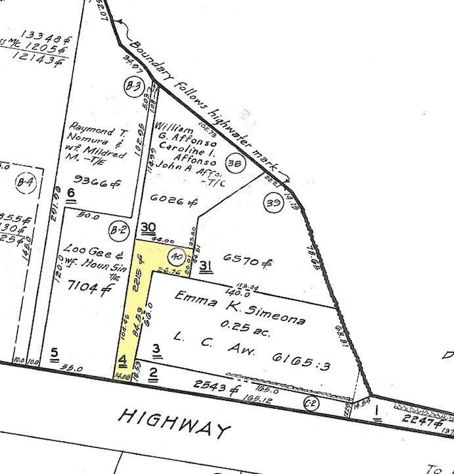 47-833 Kamehameha Hwy, Kaneohe, HI 96744