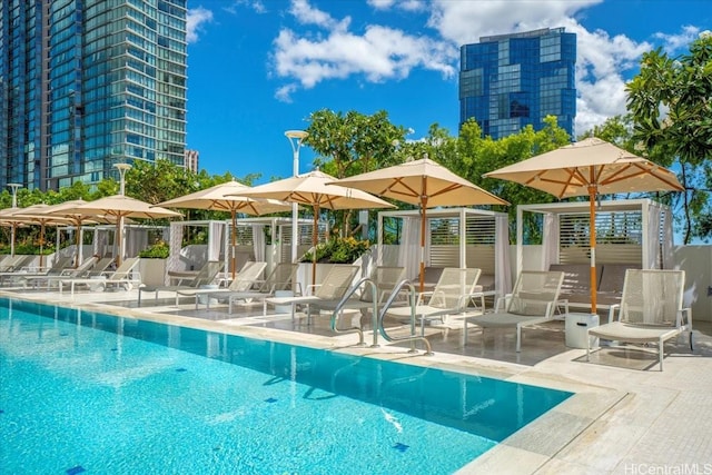 1000 Auahi St Unit 2510, Honolulu, HI 96814 - photo 21