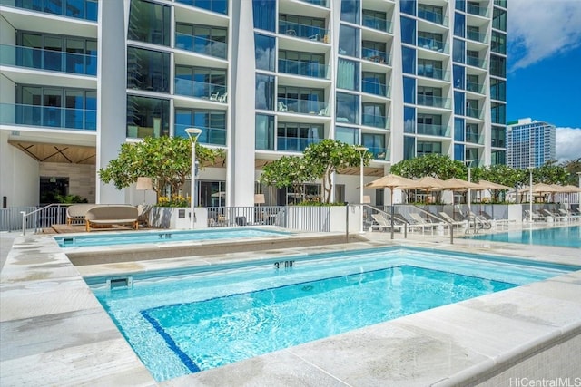 1000 Auahi St Unit 2510, Honolulu, HI 96814 - photo 22
