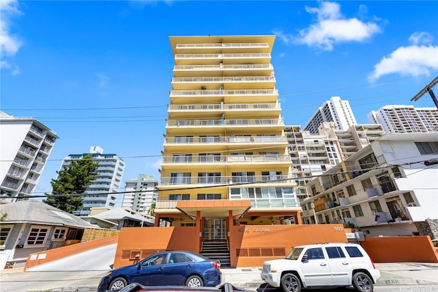303 Liliuokalani Ave Unit 304, Honolulu, HI 96815 - photo 21