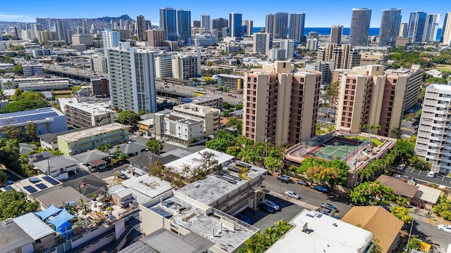1036 Green St Unit 304, Honolulu, HI 96822 - photo 16