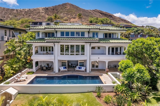 3857 Poka St, Honolulu, HI 96816 - photo 25