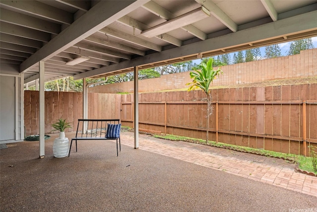 94-043 Keahilele St Unit 114, Mililani, HI 96789 - view of patio / terrace