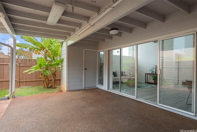 94-043 Keahilele St Unit 114, Mililani, HI 96789 - view of patio / terrace