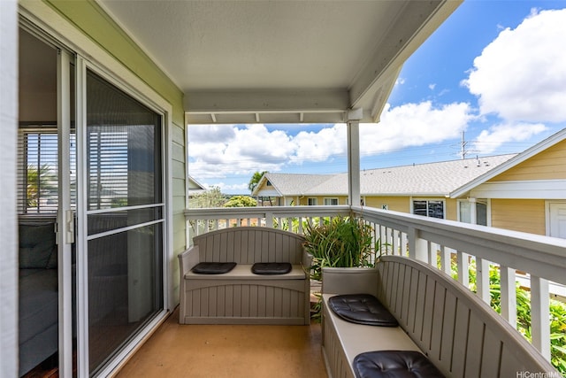 94-510 Lumiaina St Unit J202, Waipahu, HI 96797 - view of balcony