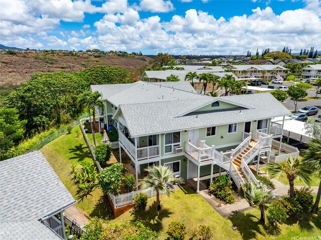 94-510 Lumiaina St Unit J202, Waipahu, HI 96797 - view of subject property