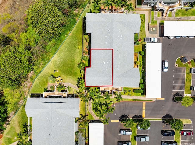 94-510 Lumiaina St Unit J202, Waipahu, HI 96797 - aerial view