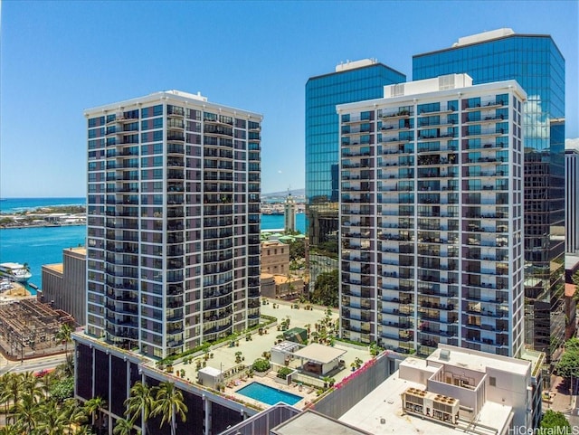 700 Richards St Unit 2101, Honolulu, HI 96813 - photo 23