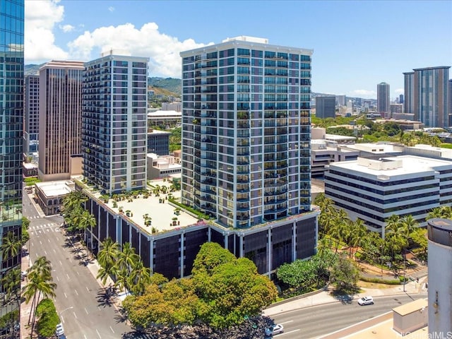 700 Richards St Unit 2101, Honolulu, HI 96813 - photo 24