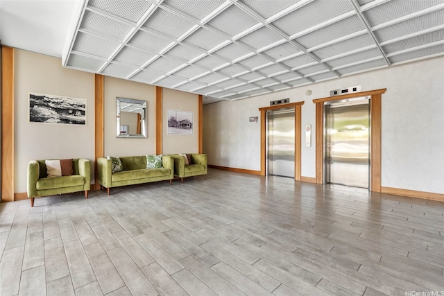 509 University Ave Unit 1001, Honolulu, HI 96826 - view of common area