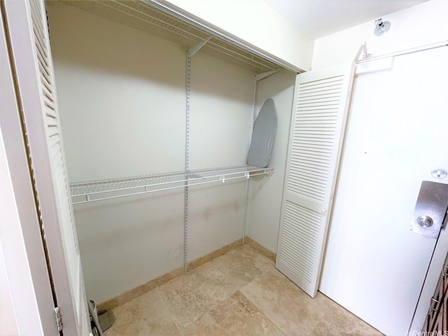 1700 Ala Moana Blvd Unit 1702, Honolulu, HI 96815 - view of walk in closet
