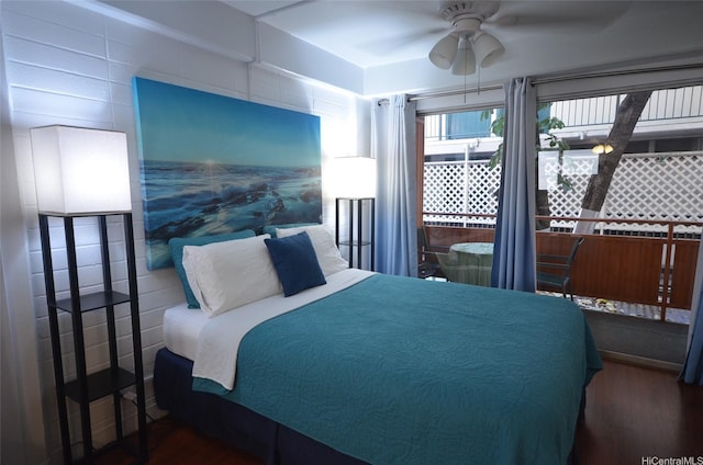 417 Nohonani St Unit 212, Honolulu, HI 96815 - photo 9