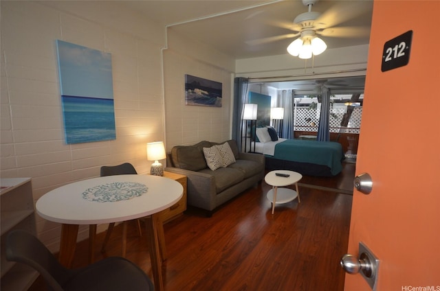 417 Nohonani St Unit 212, Honolulu, HI 96815 - photo 2