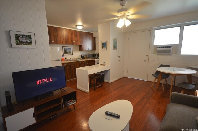 417 Nohonani St Unit 212, Honolulu, HI 96815 - photo 4