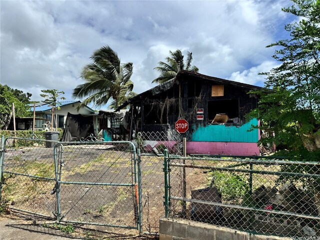 41-1441 Kuhimana St, Waimanalo, HI 96795 - photo 1