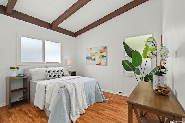 45-825 Anoi Rd, Kaneohe, HI 96744 - bedroom with light wood finished floors