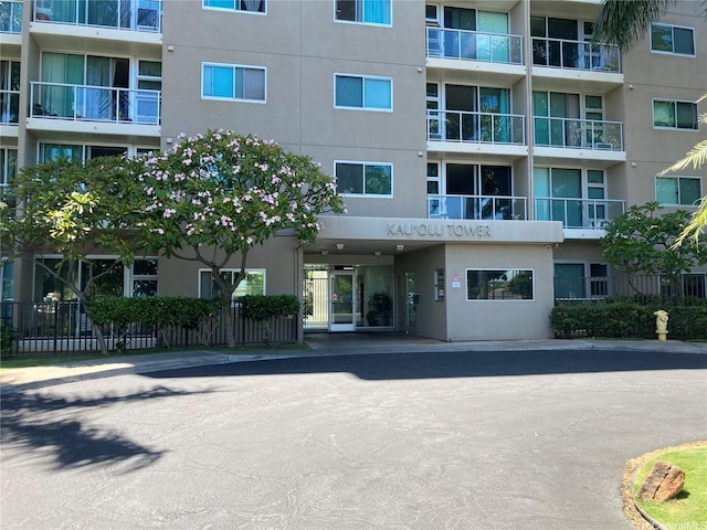 94-979 Kauolu Pl Unit 806, Waipahu, HI 96797 - view of apartment building / complex