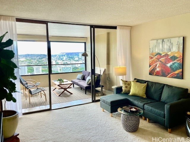 1717 Mott Smith Dr Unit 3305, Honolulu, HI 96822 - photo 4