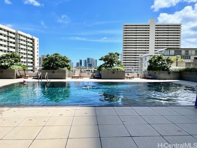 1717 Mott Smith Dr Unit 3305, Honolulu, HI 96822 - photo 14