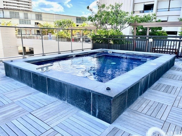 1717 Mott Smith Dr Unit 3305, Honolulu, HI 96822 - photo 15