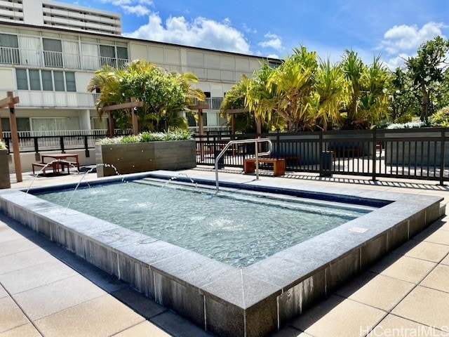 1717 Mott Smith Dr Unit 3305, Honolulu, HI 96822 - photo 16