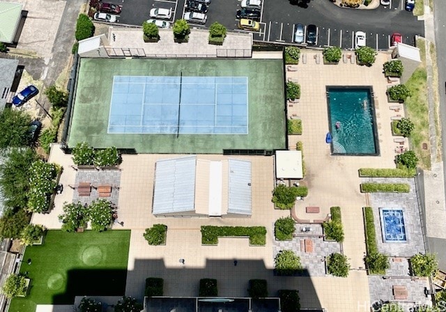 1717 Mott Smith Dr Unit 3305, Honolulu, HI 96822 - photo 17