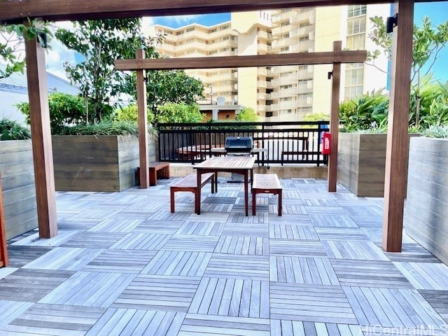 1717 Mott Smith Dr Unit 3305, Honolulu, HI 96822 - photo 19