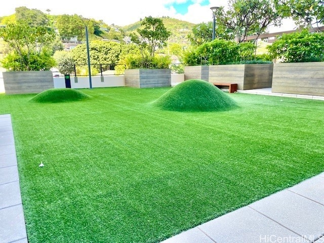 1717 Mott Smith Dr Unit 3305, Honolulu, HI 96822 - photo 20