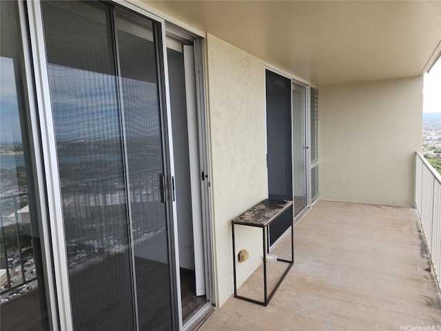 98-099 Uao Pl Unit Ph5, Aiea, HI 96701 - view of balcony