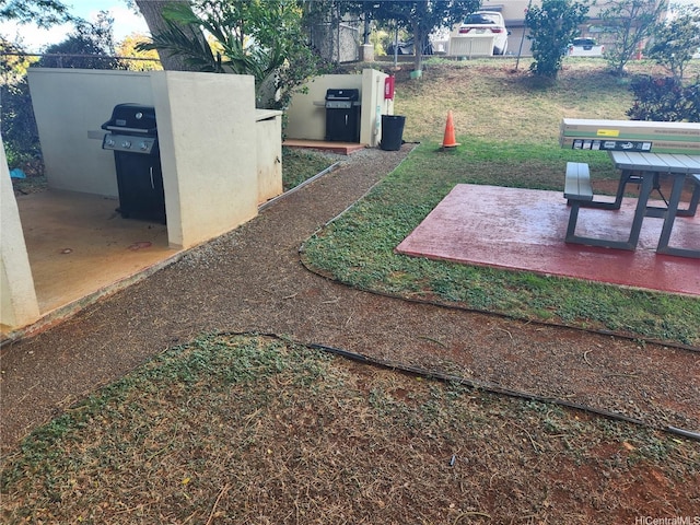 98-099 Uao Pl Unit Ph5, Aiea, HI 96701 - view of yard