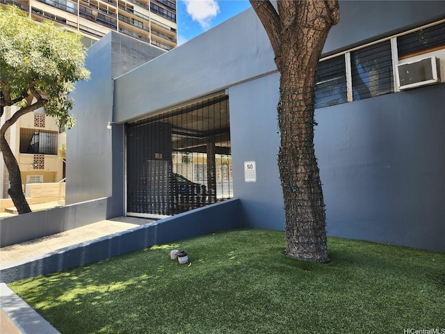 824 Kinau St Unit 403, Honolulu, HI 96813 - view of side of property
