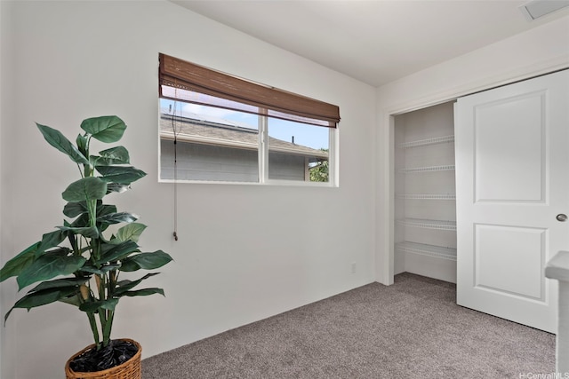 91-1001 Keaunui Dr Unit 97, Ewa Beach, HI 96706 - unfurnished bedroom with carpet floors and a closet