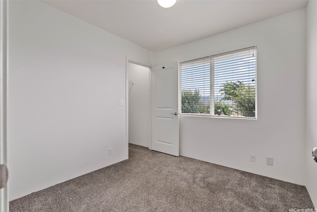 91-1001 Keaunui Dr Unit 97, Ewa Beach, HI 96706 - view of carpeted spare room