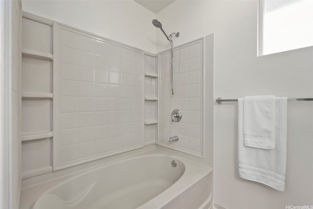 91-1001 Keaunui Dr Unit 97, Ewa Beach, HI 96706 - full bathroom featuring tub / shower combination