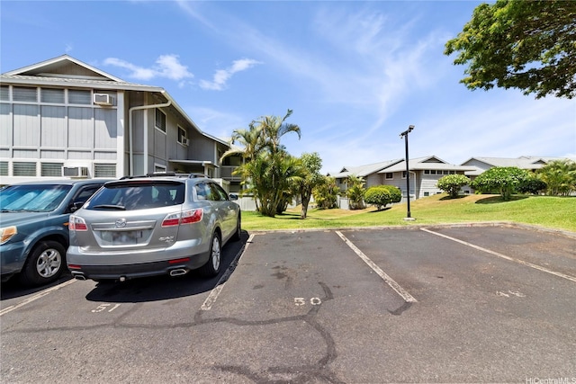 98-467 Hookanike St Unit 758, Pearl City, HI 96782 - view of uncovered parking lot