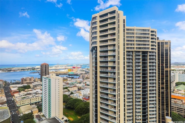1255 Nuuanu Ave Unit E3014, Honolulu, HI 96817 - photo 2