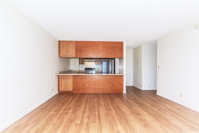 1255 Nuuanu Ave Unit E3014, Honolulu, HI 96817 - photo 4